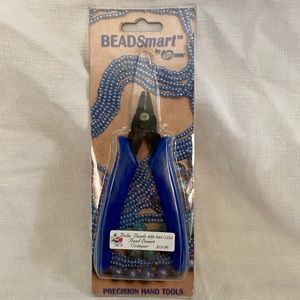 Bead Smart Bead Crimping Pliers Tool by EUROTOOL